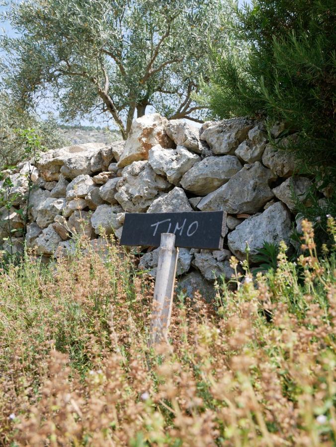 Pantalica Ranch Agriturismo Siciliano Villa Sortino Dış mekan fotoğraf